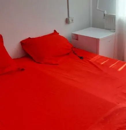Pensiune Casa Silvian Constanţa