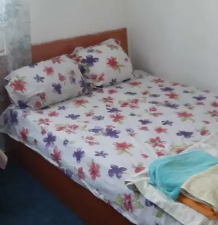Pensiune Casa Silvian Constanţa