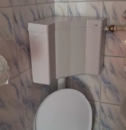 בית הארחה Casa Silvian *