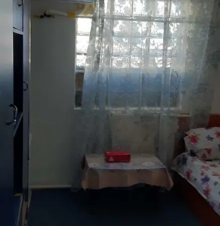 Casa Silvian בית הארחה