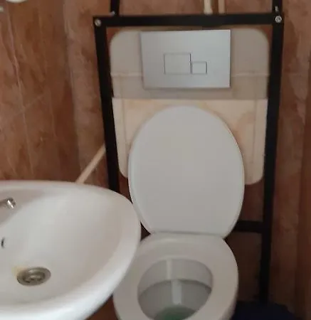בית הארחה Casa Silvian קונסטנצה
